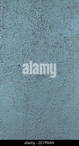 Detailed texture of street plaster with irregularities Stock Photo