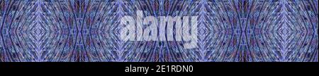 multicolored illumination pattern. Abstract Background With Blur Bokeh For Design Stock Photo