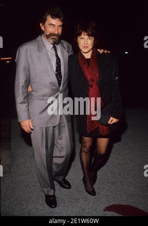 Susan Ruttan 1990 Credit: Ralph Dominguez/MediaPunch Stock Photo - Alamy