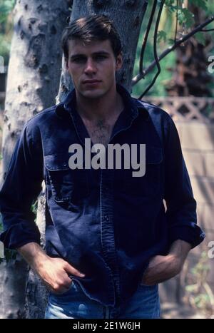 JON ERIK HEXUM Credit: Ralph Dominguez/MediaPunch Stock Photo - Alamy