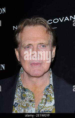 Lee Majors at Evening of Luxury at Lloyd Klein Store Los Angeles, California -04/18/2008 Stock Photo