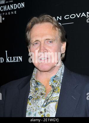 Lee Majors at Evening of Luxury at Lloyd Klein Store Los Angeles, California -04/18/2008 Stock Photo