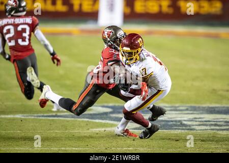 Terry mclaurin hi-res stock photography and images - Alamy