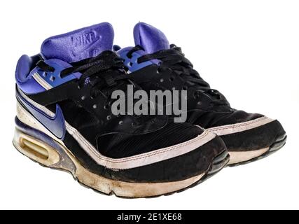 Nike air best sale max classic 2020