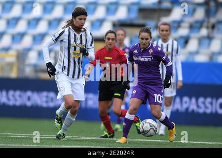 Juventus vs Fiorentina Women 2-0, MATCH HIGHLIGHTS