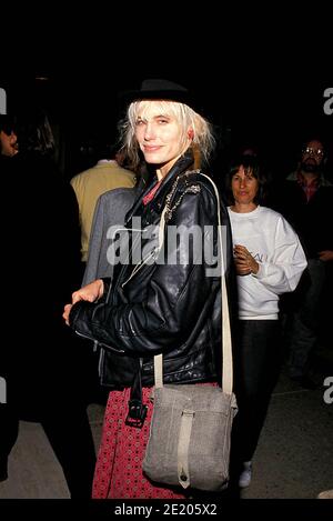 Daryl Hannah Credit: Ralph Dominguez/MediaPunch Stock Photo - Alamy