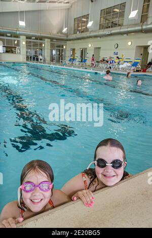 troy community center pool