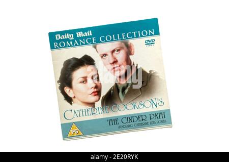 THE CINDER PATH CATHERINE ZETA JONES Date: 1994 Stock Photo - Alamy