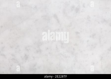 Natural white marble texture background Stock Photo