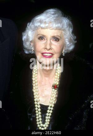 Barbara Stanwyck Credit: Ralph Dominguez/MediaPunch Stock Photo 
