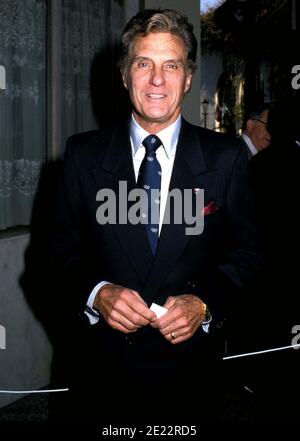 Robert Stack Credit: Ralph Dominguez/MediaPunch Stock Photo - Alamy