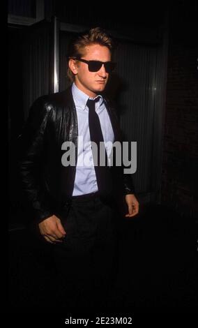 Sean Ralph Sean Penn Credit: Ralph Dominguez/MediaPunch Stock Photo - Alamy