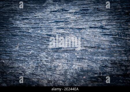 Wood texture. Abstract wood texture background with vignetting Stock Photo