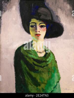 1908 kees van dongen hi-res stock photography and images - Alamy