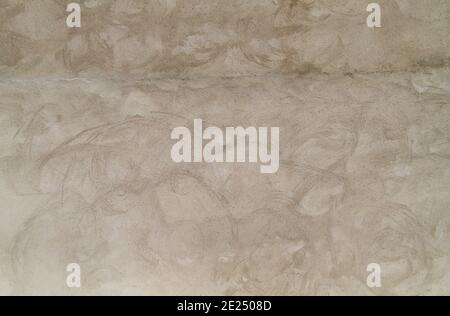 Concrete wall background or texture Stock Photo