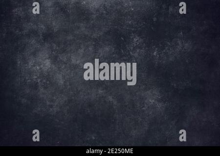 Dark grunge background or texture Stock Photo