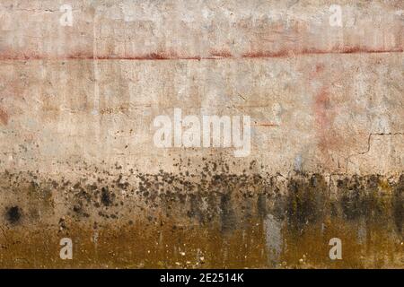 Old grunge wall background or texture Stock Photo