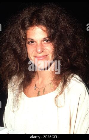 Gilda Radner  1978 Credit: Ralph Dominguez/MediaPunch Stock Photo