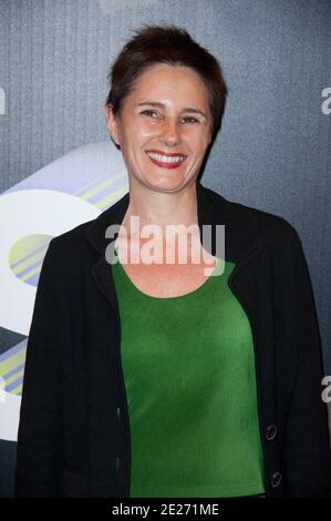 Anouk Grinberg attending the opening of the Festival Paris Cinema with the premiere of the movie 'Polisse' held at the Gaumont Opera Theatre in Paris, France on June 30, 2011. Photo by Nicolas Genin/ABACAPRESS.COM Stock Photo