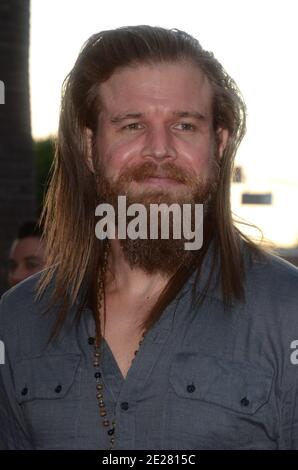 Ryan Durst SONS OF ANARCHY: Ryan Hurst in SONS OF ANARCHY Stock Photo - Alamy