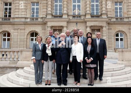 Tissot claude annick hi res stock photography and images Alamy