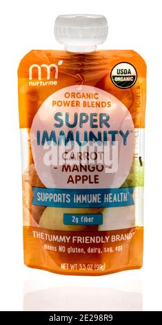 Nurturme hot sale super immunity