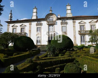 Travel in Portugal Stock Photo