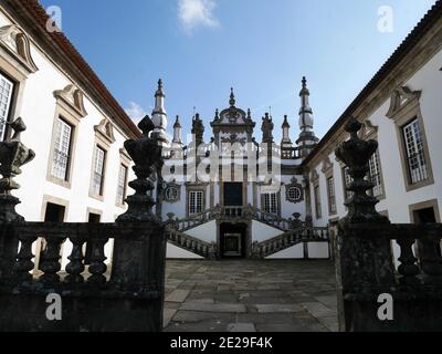 Travel in Portugal Stock Photo