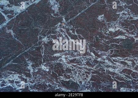 Marble texture background. High resolution image of black and white marble pattern Stock Photo