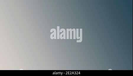 Brown and light black soft gradient abstract layout. Stock Photo