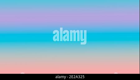 Line smooth gradient background, abstract design backdrop. Stock Photo