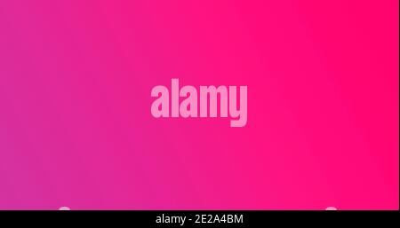 Bright red and purple abstract background, gradient design. Stock Photo