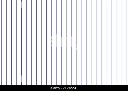seamless pattern with blue stripes Stock Photo