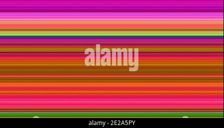 Soft line gradient background, abstract rainbow layout. Stock Photo