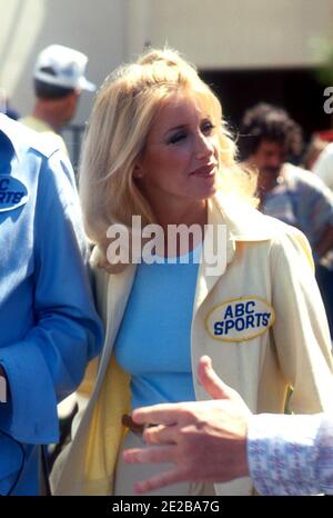 Suzanne Somers  Credit: Ralph Dominguez/MediaPunch Stock Photo