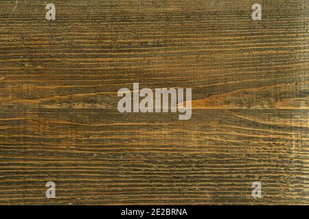 Background from a beautiful old grungy board Stock Photo