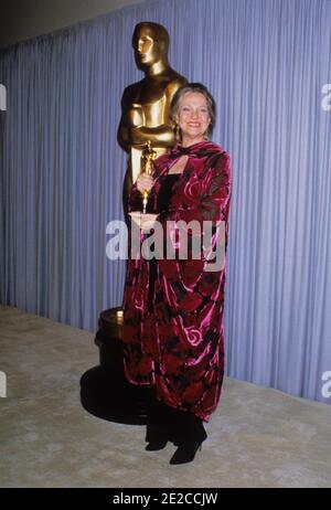 Geraldine Page Credit: Ralph Dominguez/MediaPunch Stock Photo - Alamy