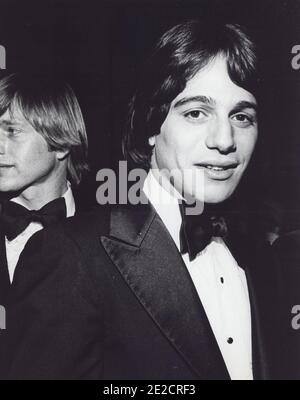 TONY DANZACredit: Ralph Dominguez/MediaPunch Stock Photo - Alamy