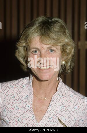 JEAN KENNEDY SMITH 1981e2180 Credit: Ralph Dominguez/MediaPunch Stock