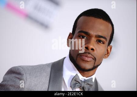 Mario attends the 2011 American Music Awards at Nokia Theatre in Los Angeles, CA, USA on November 20, 2011. Photo by Lionel Hahn/ABACAPRESS.COM Stock Photo