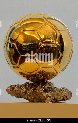 gold ball fifa