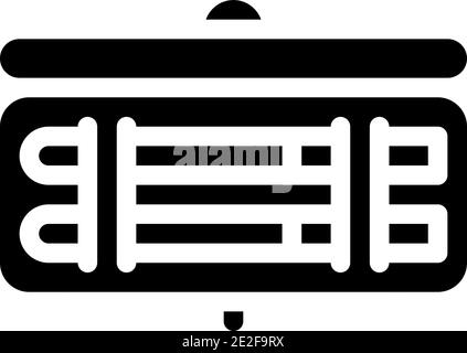 insulin injection set box icon doodle illustration Stock Vector Image ...