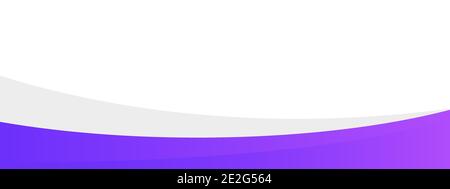 modern purple background design. purple gradient background design . vector illustrations Stock Vector