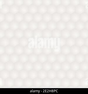 Pearl Cell Seamless Stock Vector