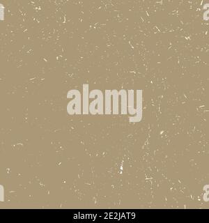 Distressed Paper Texture Stock Vector