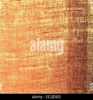 Linen Texture Stock Vector