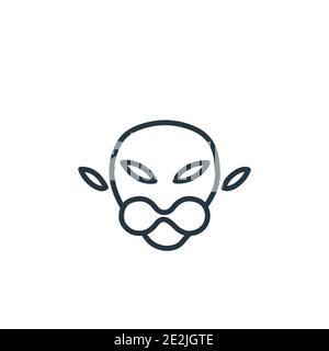 hanuman vector icon isolated on transparent background, hanuman logo  concept Stock Vector Image & Art - Alamy