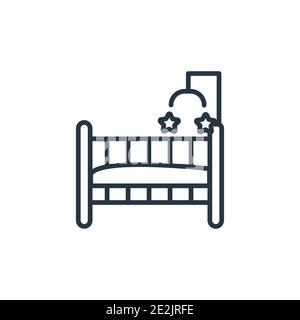 Obaby Obaby Dumbo Cot Bed - Sketch - Cots, Cot Beds & Furniture from  pramcentre UK