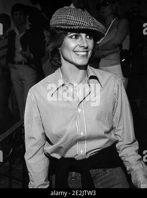 Susan St James Credit: Ralph Dominguez/MediaPunch Stock Photo - Alamy