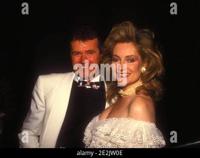 Sharon Wyatt Credit: Ralph Dominguez/MediaPunch Stock Photo - Alamy